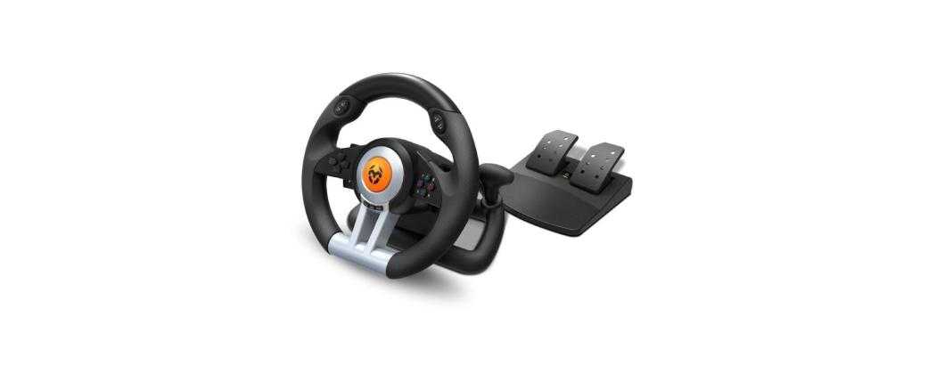 Joysticks - Pads - Racing Wheels