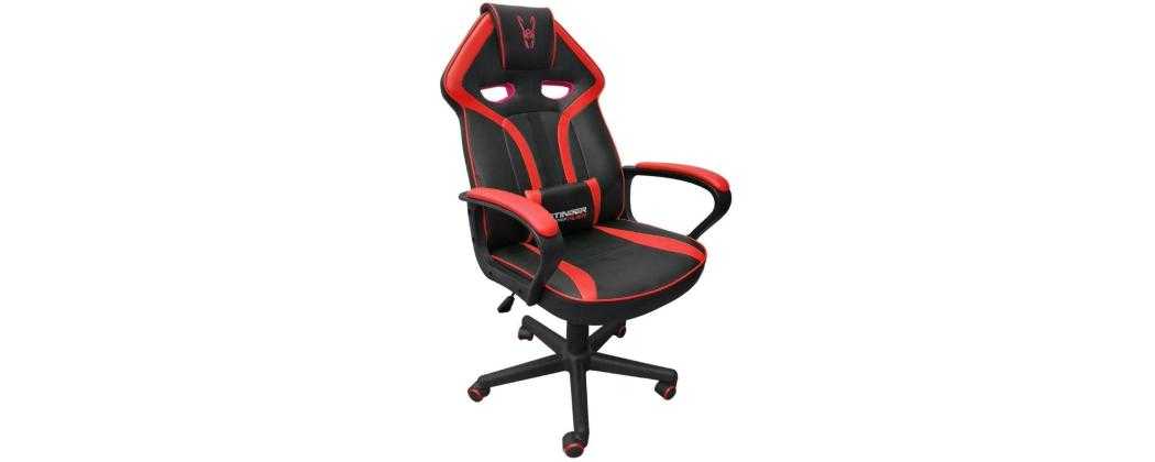 Gaming Chairs and Desks