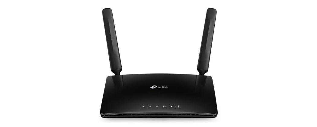 WIFI router