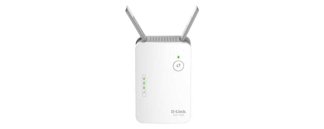 WIFI repeaters