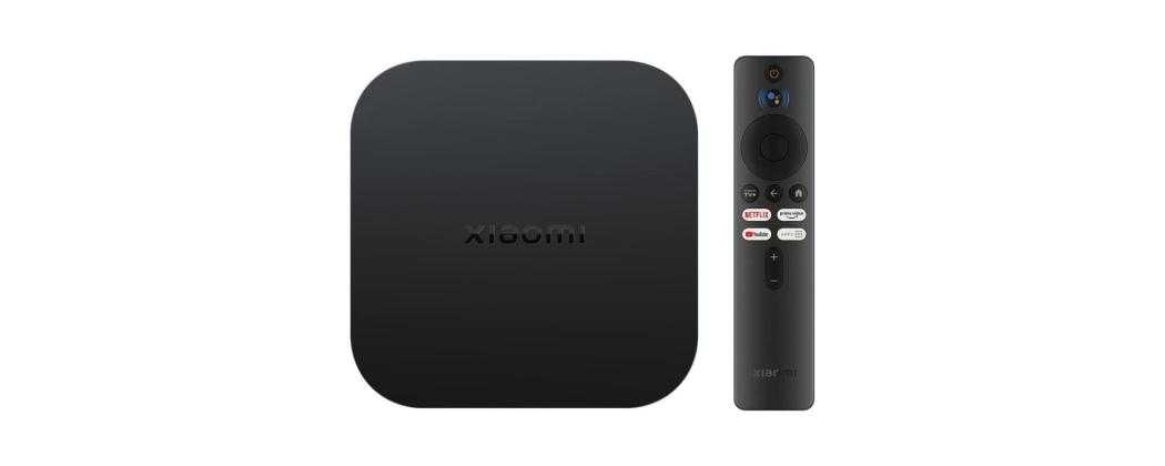 Android TV - Miracast