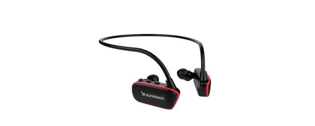 MP3 / MP4 Players