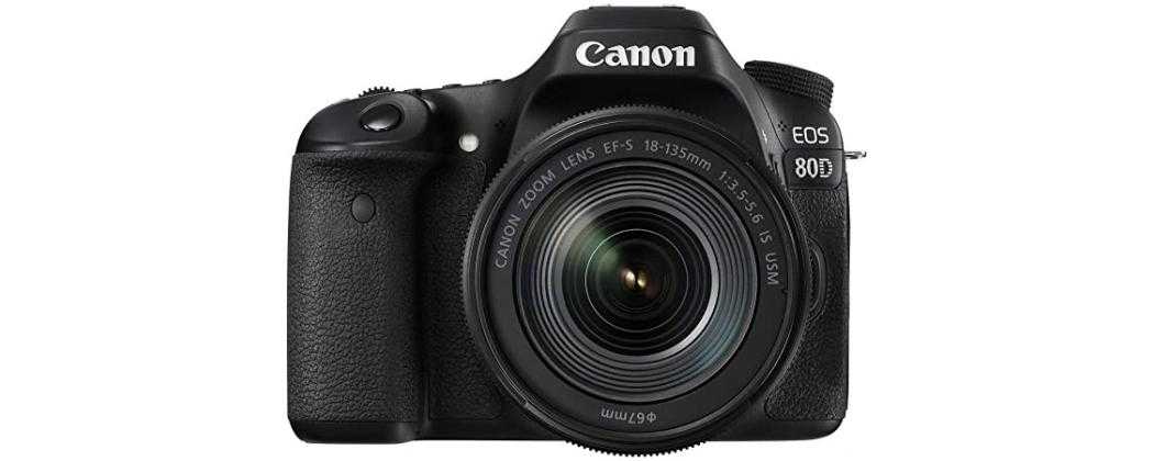 Canon SLR Cameras | Electronic Bargain