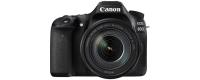 Canon SLR Cameras | Electronic Bargain