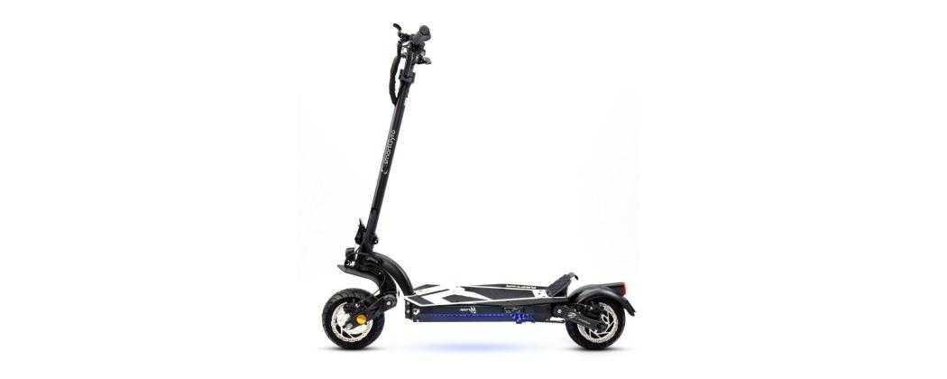 Electric Scooters