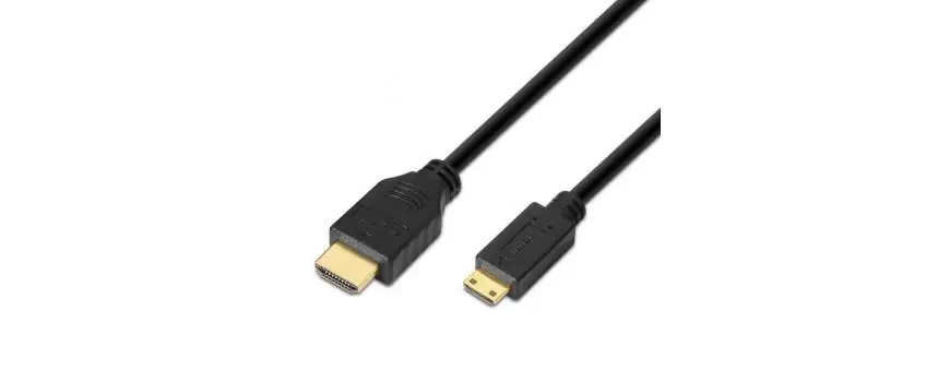 Cables - Adapters