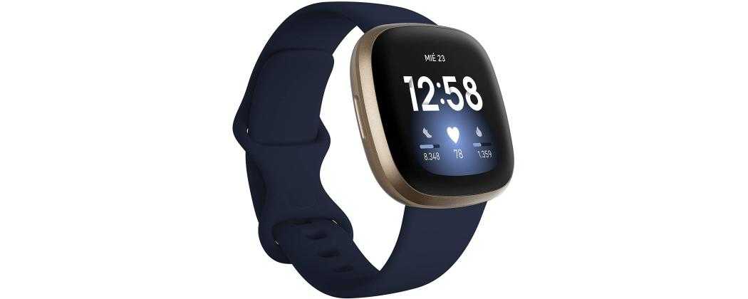 ¡CYBER MONDAY 2021! Ofertas en Smartwatches - Ganga Electrónica