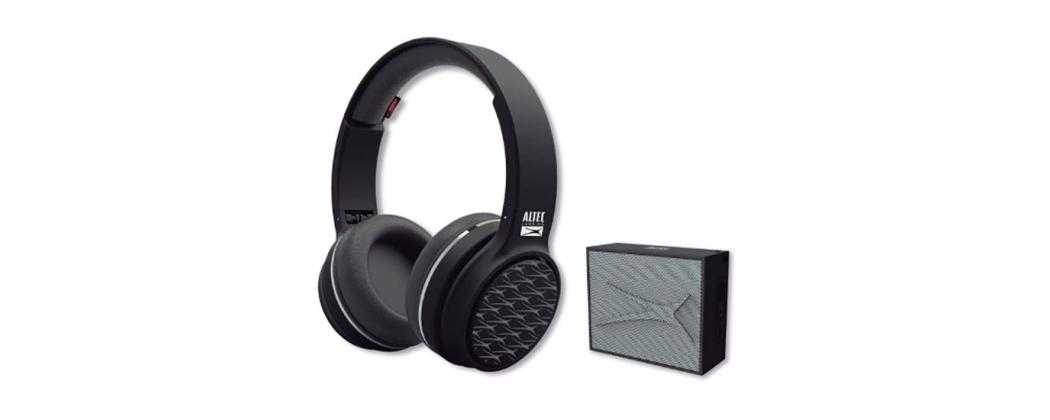 Audio