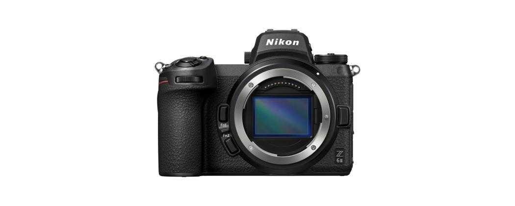 Z6 II