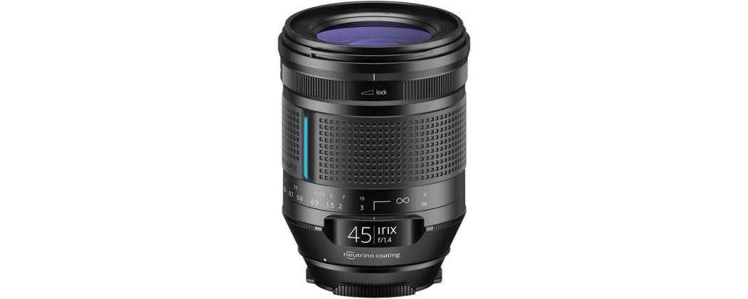 Irix Lenses