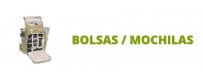 Bolsas / Mochilas