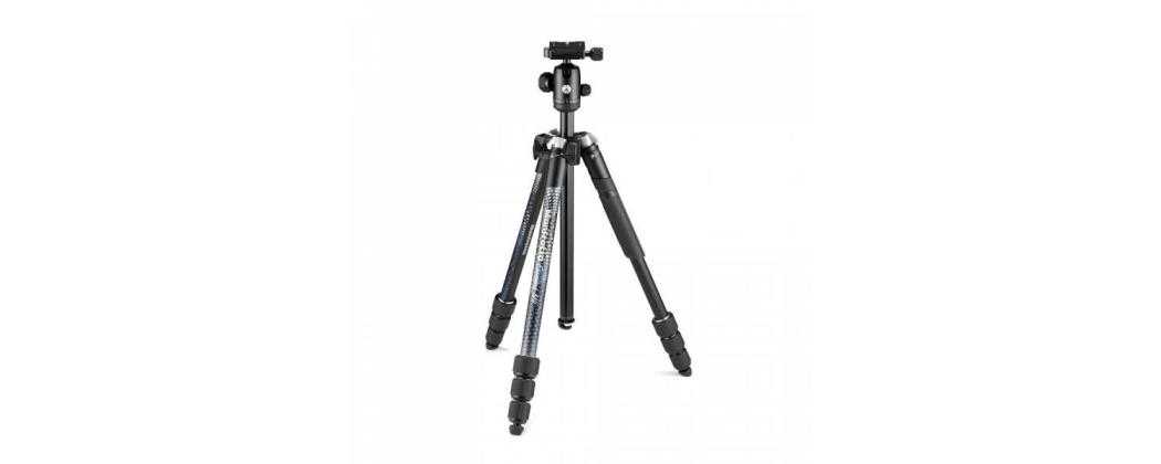 Tripods / Monopods