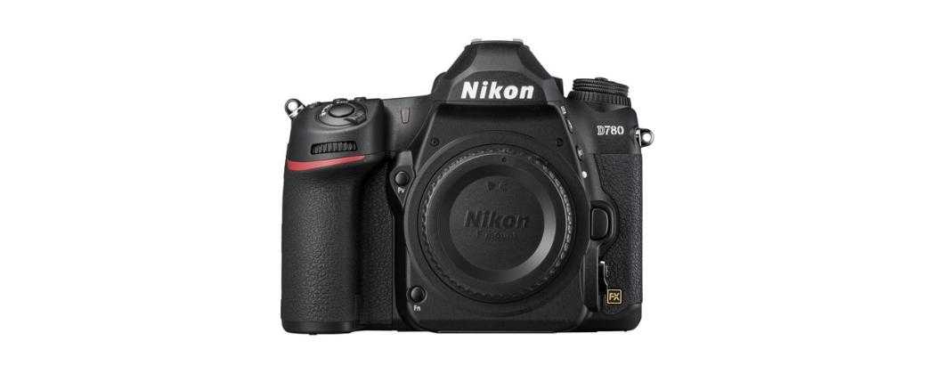 Full Frame SLR Nikon