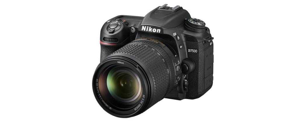 APS-C SLR Nikon