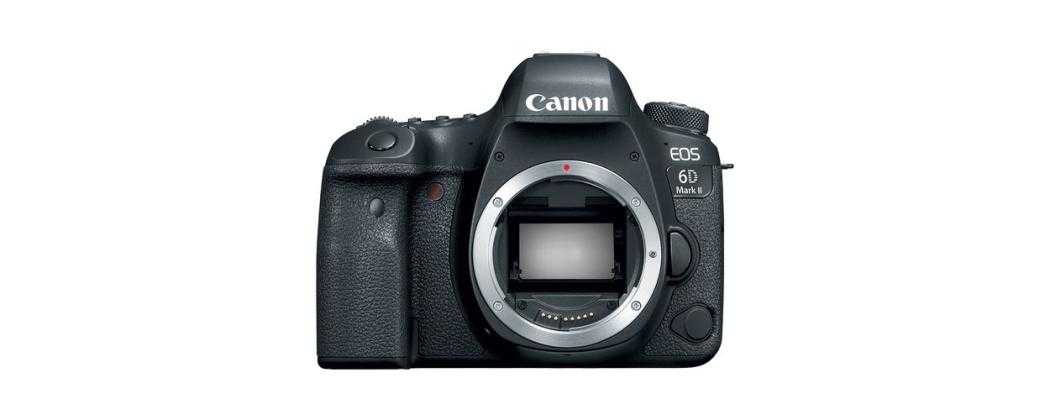 Full Frame SLR Canon