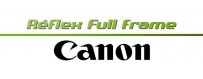 Cámaras Canon Full Frame | Ganga Electrónica