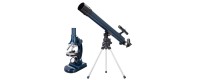 Set: Telescope + Microscope