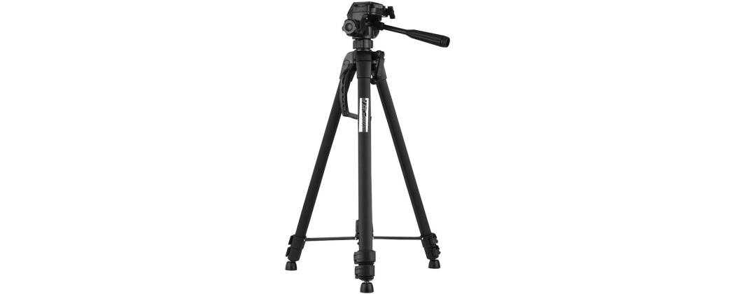 Tripods