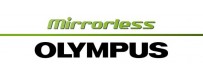 Olympus Mirrorless Cameras