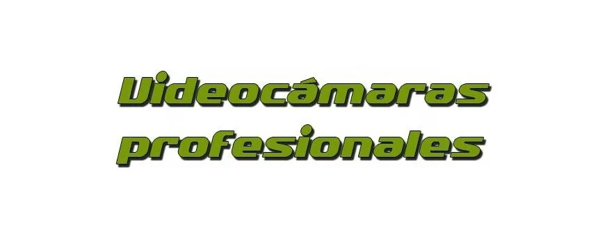 Offers in Professional Camcorders | Electronic Bargain · Professional Photography Online Store