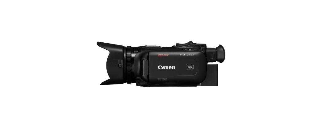 Offers in Professional Camcorders | Electronic Bargain · Professional Photography Online Store