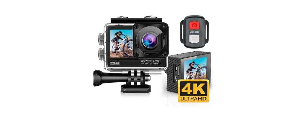 Outdoor camcorders