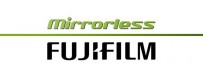 Fujifilm Mirrorless Cameras