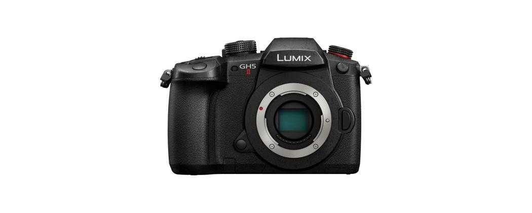 Panasonic Mirrorless cameras