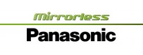 Panasonic Mirrorless cameras