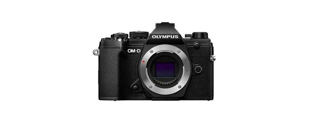 Olympus Micro 4/3