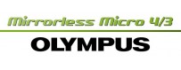 Olympus Micro 4/3