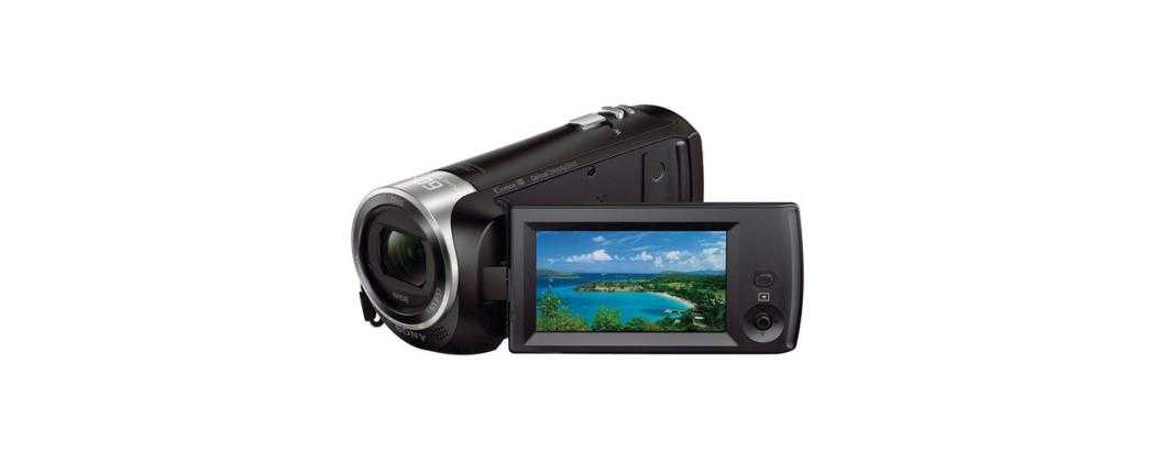 Sony Camcorders | Electronic Bargain