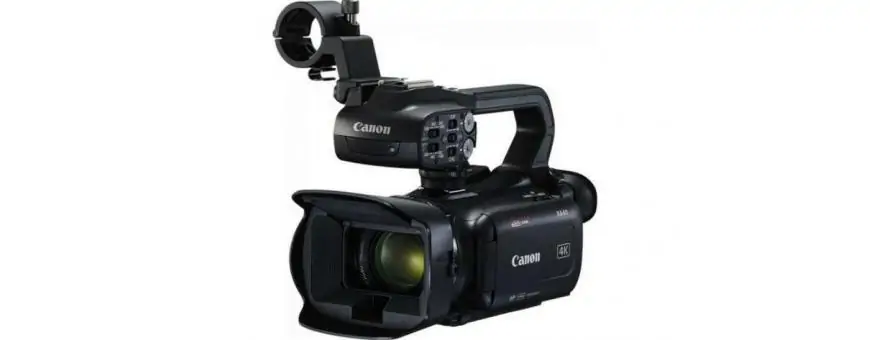 Videocámaras Canon | Ganga Electrónica