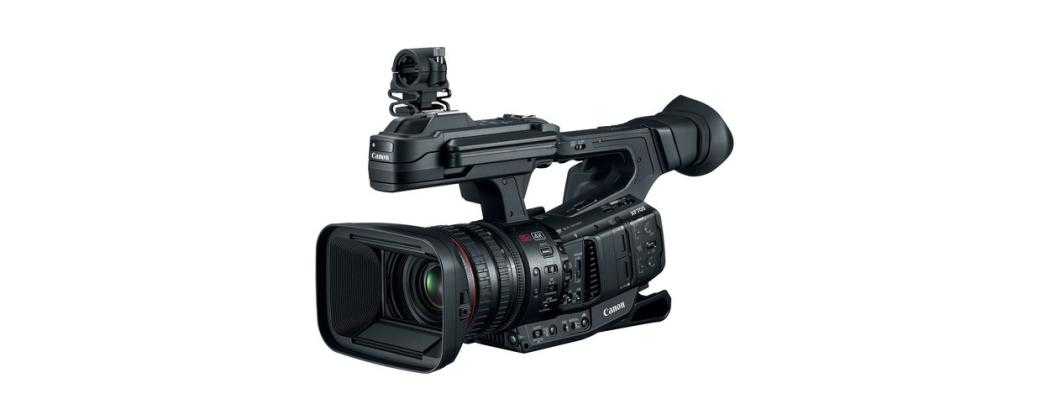 Canon Camcorders | Electronic Bargain