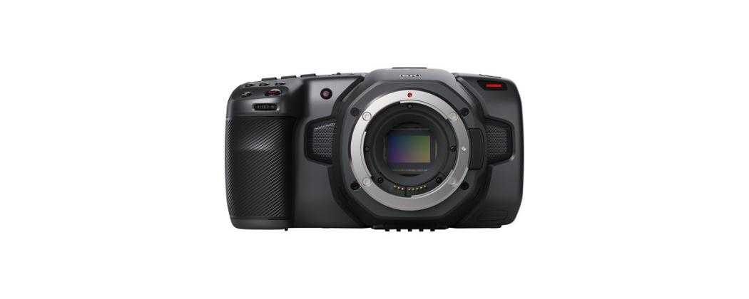 Blackmagic Camcorders | Electronic Bargain