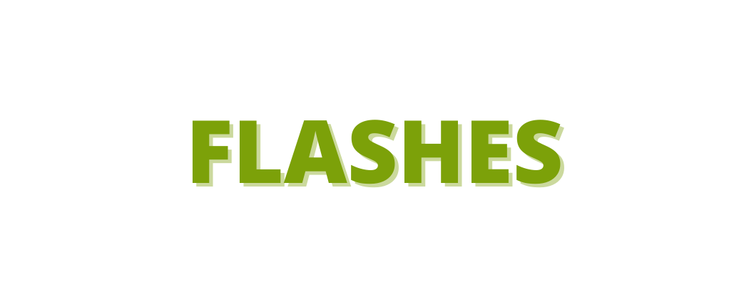 Flashes