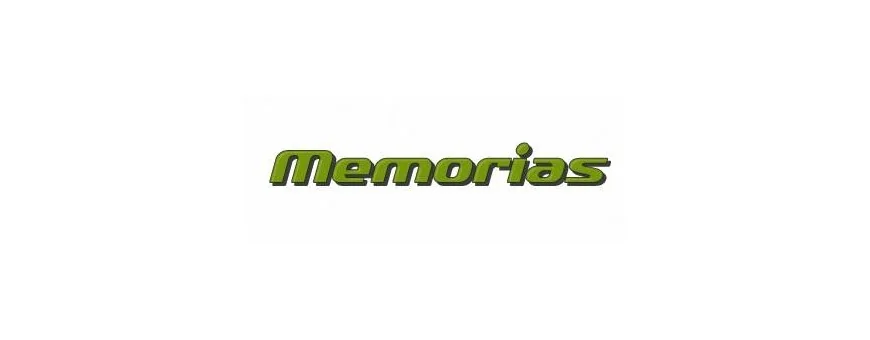 Memory / Storage