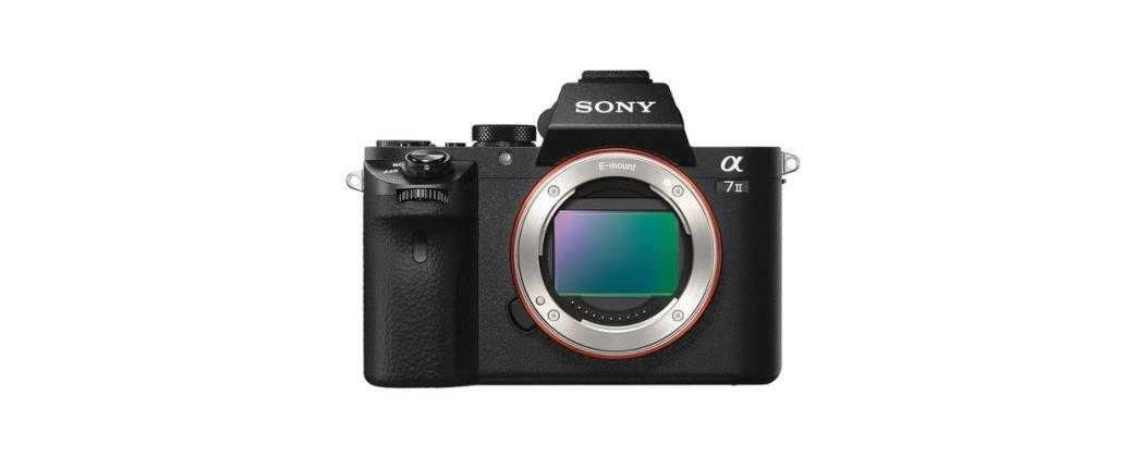 MIRRORLESS CAMERA RENTAL AT THE BEST PRICE - FIND YOUR CAMERA