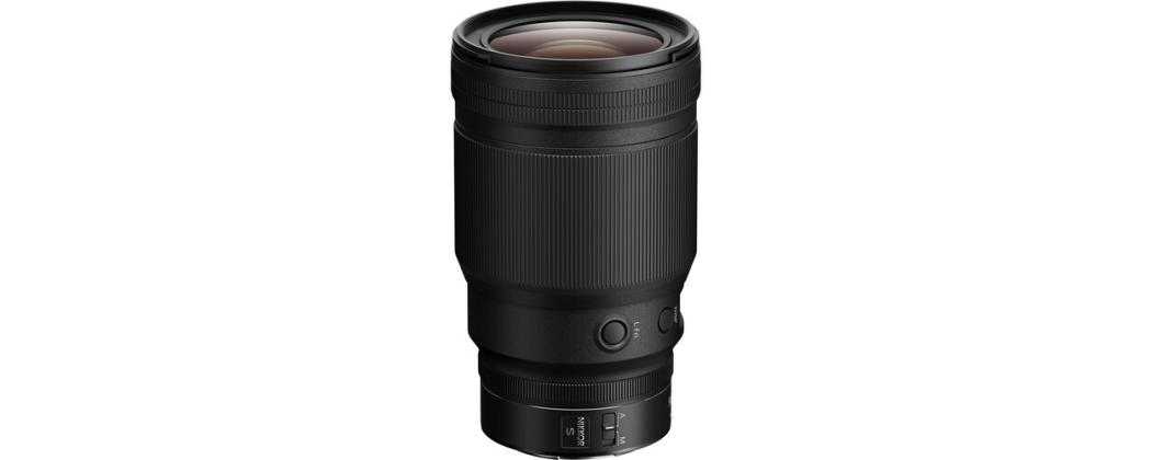 Nikon Lenses