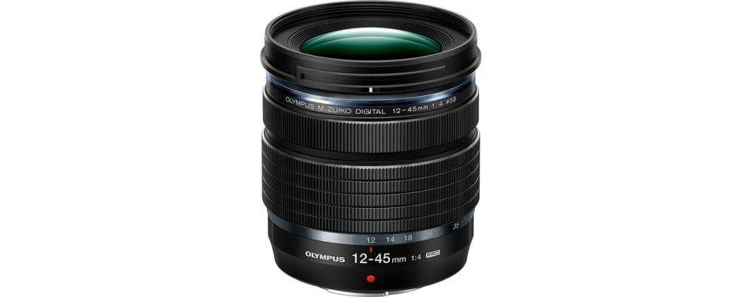 Olympus Mirrorless Camera Lenses - Electronic Bargain