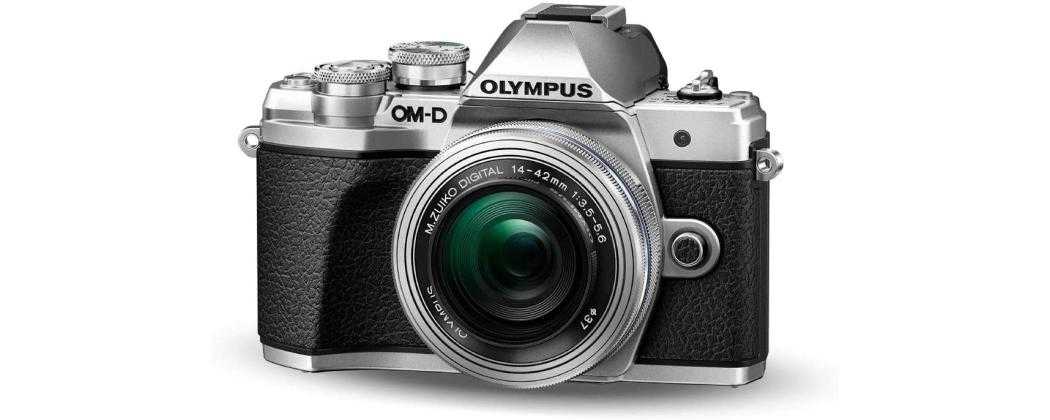E-M10 III