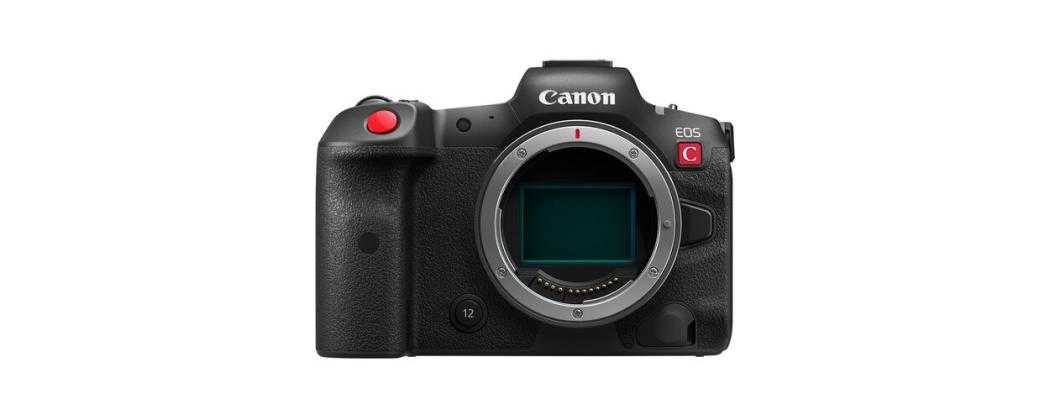 Canon Mirrorless