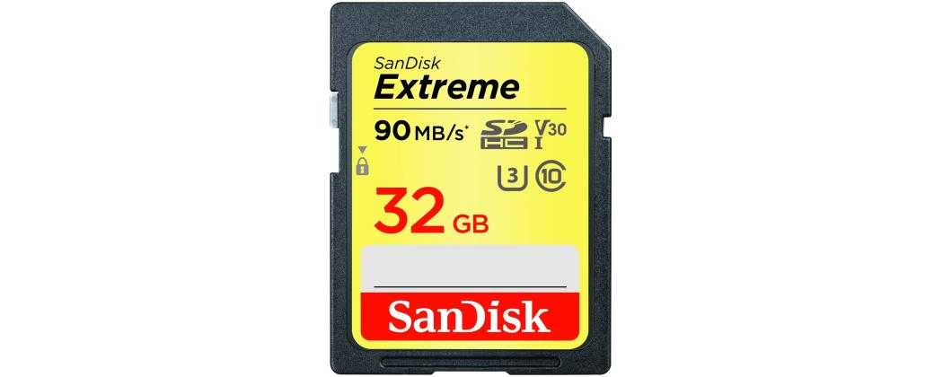 32Gb