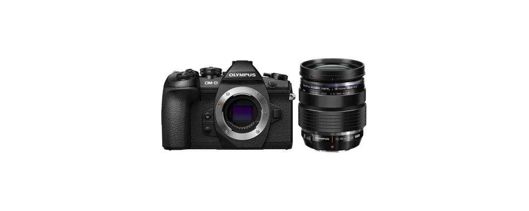 E-M1 II