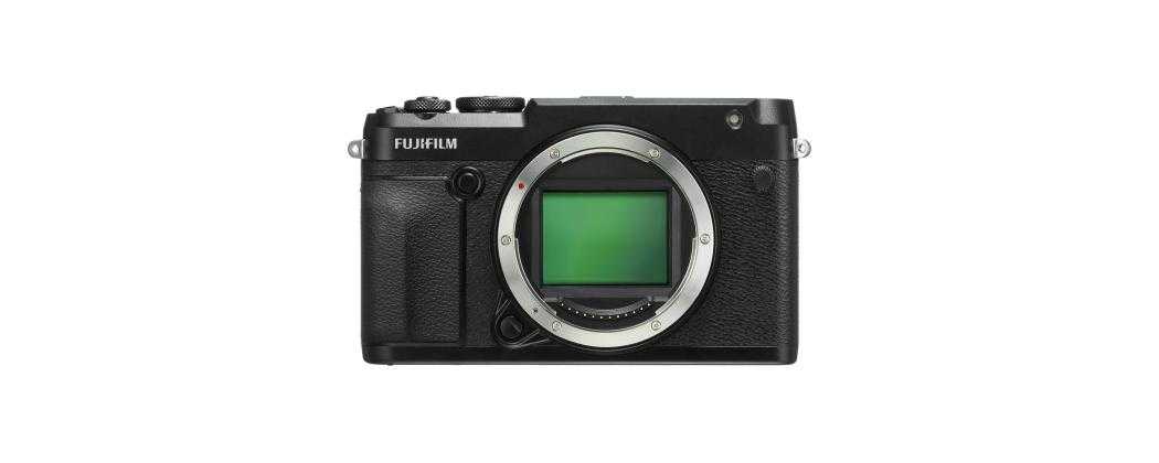 Fujifilm