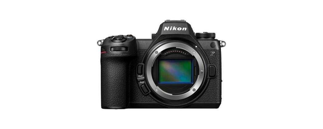 Nikon Mirrorless Full Frame