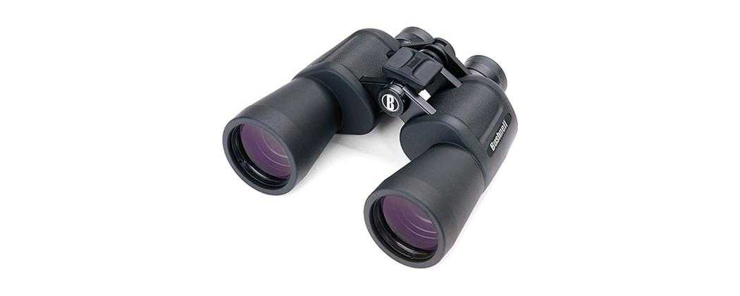 Binoculars