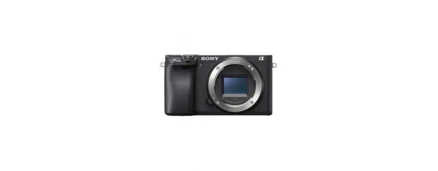 Sony a6400 camera | Electronic Bargain