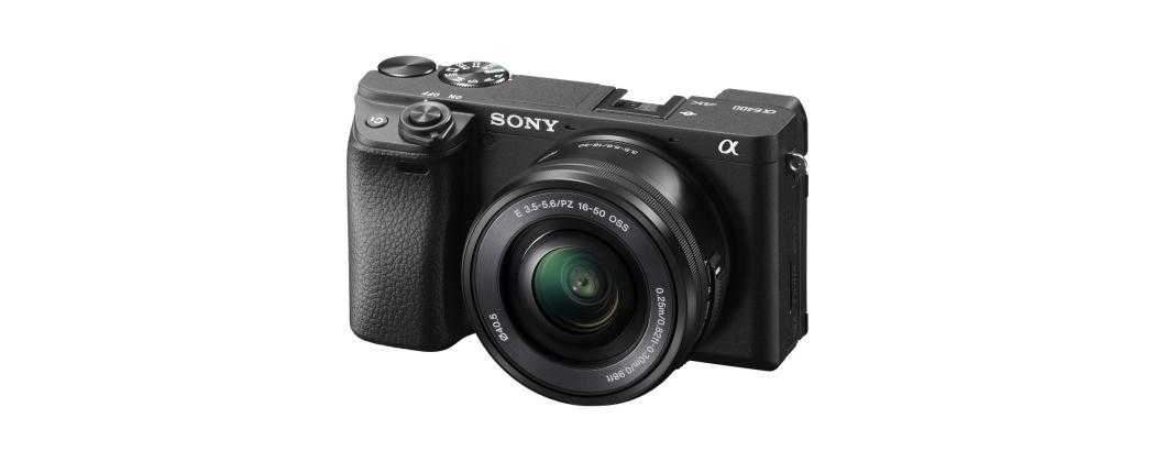 Sony a6400 camera | Electronic Bargain