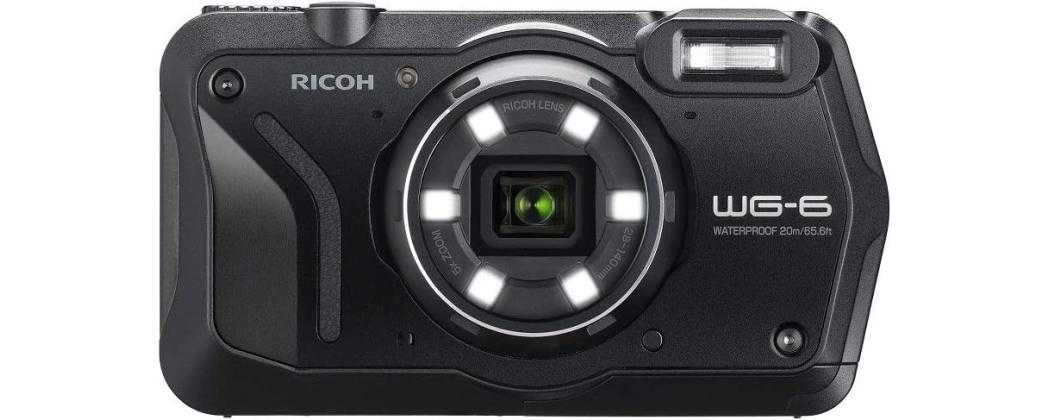 Ricoh